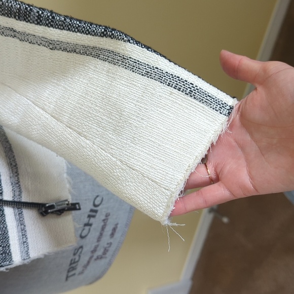 Club Monaco Jacket - Size 2 - Picture 5 of 9